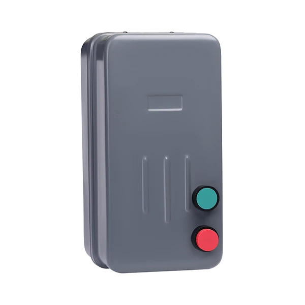 Starter electromagnetic DOL