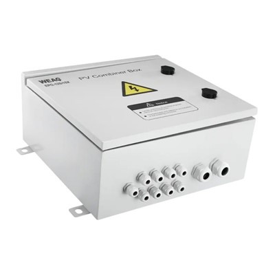 Cutie combinatoare 1500V DC