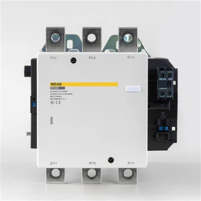 Contactor AC LC1F500